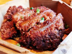 -顺香居·老字号湖北菜(江汉路店)