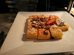 android_upload_pic-洲际酒店·地平线全日餐厅HORIZON CAFÉ
