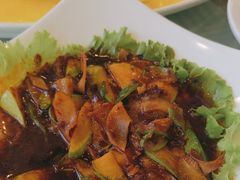 -江南村酒家