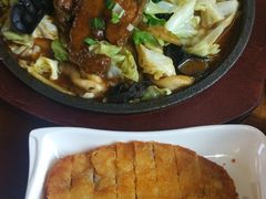 -雲栖斜街炸酱面馆