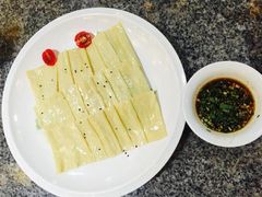 手工豆皮-映像徐州(滨湖店)