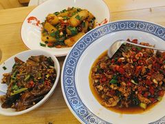 -胖东瓜·浏阳菜馆(火车站店)