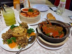 -肥肥蟹海鲜饭店(马六甲店)