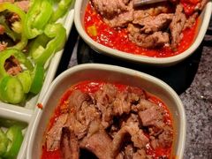 -梨花自助烤肉(乐宾店)