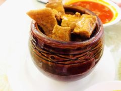 -华梅西餐厅(哈尔滨中央大街店)