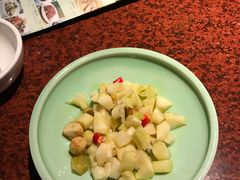 -绿茶餐厅(蓝色港湾店)