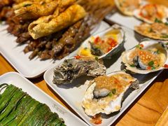 -木屋烧烤(龙湖天街店)