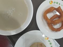 -护国寺小吃(中关村店)