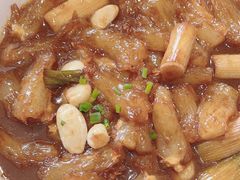 -老海陵·泰州菜(图书馆店)