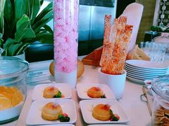 -沈阳君悦酒店·意坊意大利餐厅