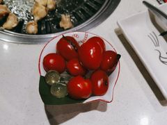 -猫爪爪原切自助烤肉(观音桥阳光世纪店)