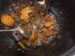 -江湖水乡铁锅炖魚(周庄嘉园店)