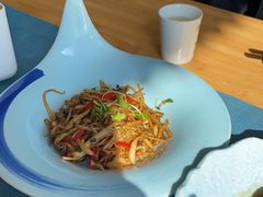 -和雅集素食(景区店)