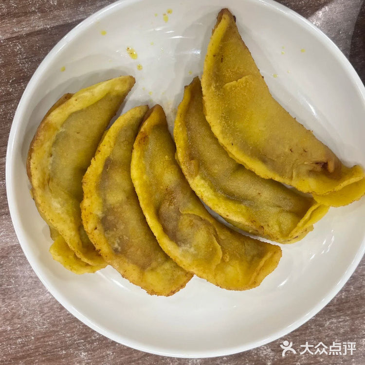 南京必吃 | 牛肉锅贴哪家强！
