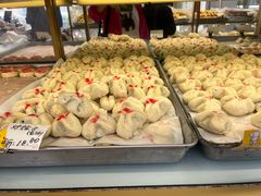 -爱德顺糕点食屋(利民道店)