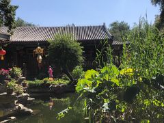 -白家大院·王府宫廷菜(苏州街店)