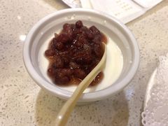 兰州酸奶-伊祥·敦煌楼