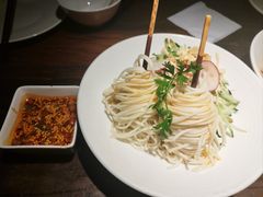 -外婆家(蓝色港湾店)