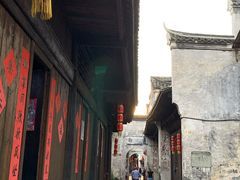 -洪江古商城