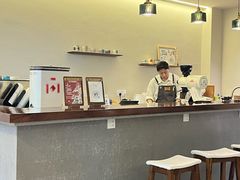 -COTTON CAFE(德信·中外公寓店)