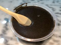 黑芝麻糊-芝麻糊世家(西华店)