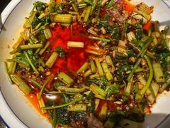 -酒肆浅葱·特色菜馆(卓悦intown店)