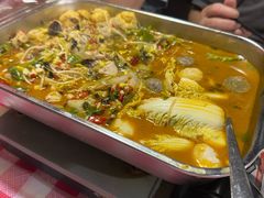 -黑牛码头·小龙虾(水围· 九街夜市店)