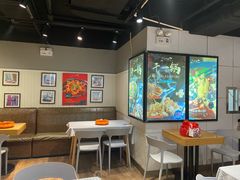 -小山城麻辣香锅(新邻生活广场店)