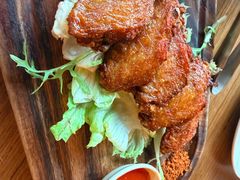 -MARU玛露音乐餐厅(大学路店)