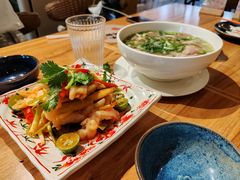 -越美小馆·越南料理(曲江店)