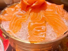 -王氏炉匠·烧鸟放题自助(好运街店)