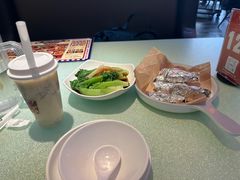 -日昌餐馆(德胜门店)