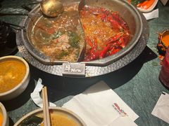 -牛New寿喜烧(中山公园龙之梦店)
