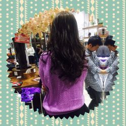 -简影造型·自选烫染接发salon