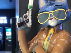 -美嘉欢乐影城(万象城店)