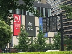 -永辉超市(富春新天地店)