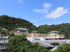 -台北故宫博物院