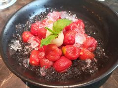 -大树餐厅(红旗街万达店)