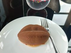 -唐拉雅秀酒店-西锦汇空中BBQ·思创餐厅