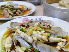 -面道赞宁海海鲜面(迎凤街店)