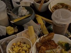 -金色印象·4K影院式足体养生(南方花园店)