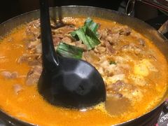 -茶花妹子云南餐厅(北大店)
