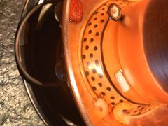 -老墙根涮肉·铜锅·烧烤(王四营店)