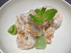 -小大董·烤鸭(观景餐厅·南京西路店)