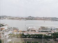 -厦门海港英迪格酒店(中山路店)