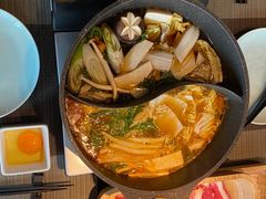 -山葵家·创意料理(临平银泰城店)