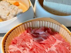 -海底捞大排档火锅(悦荟广场店)