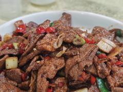 -小辣椒(华富店)