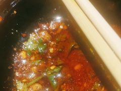 -万记麻辣烫国展总店