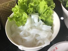 生河粉-潮汕美牛肉丸火锅店(天宁寺店)